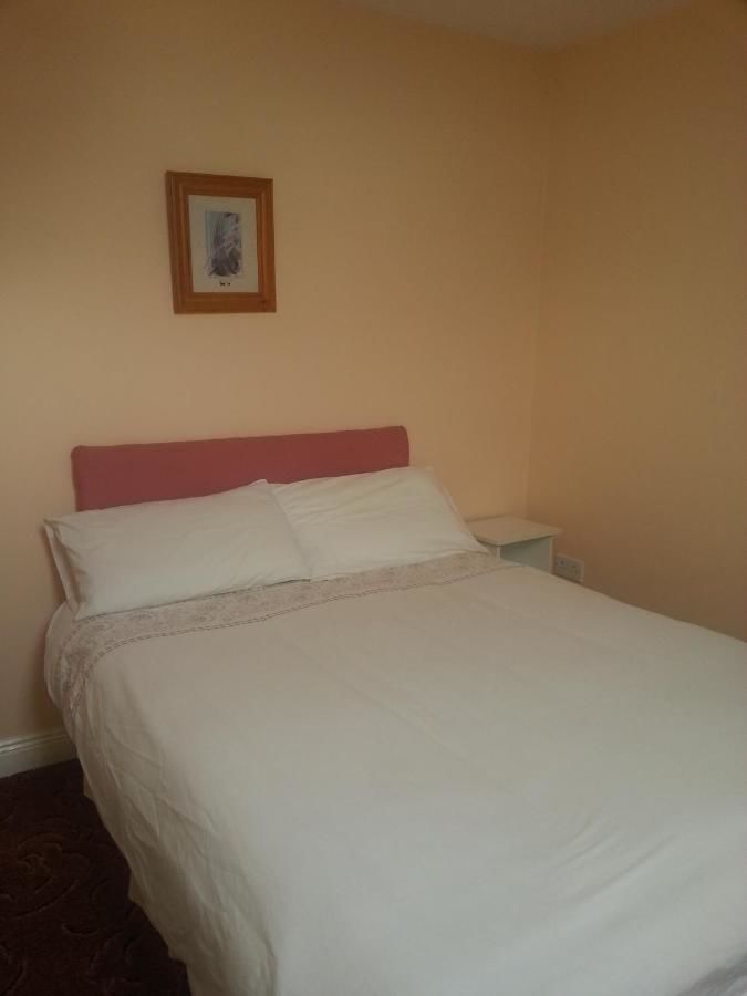 Отели типа «постель и завтрак» Aran View - Radharc Arainn B&B Спидл-15