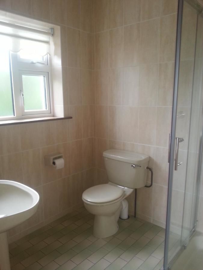 Отели типа «постель и завтрак» Aran View - Radharc Arainn B&B Спидл-17
