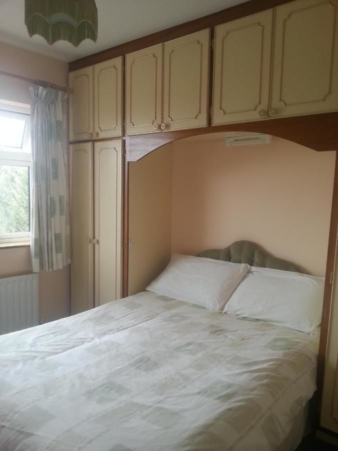 Отели типа «постель и завтрак» Aran View - Radharc Arainn B&B Спидл-18