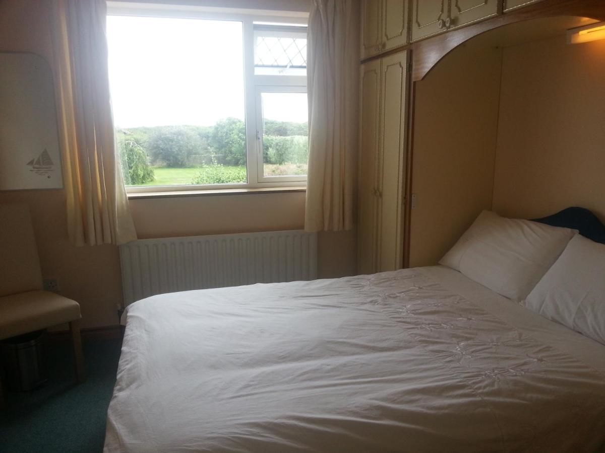 Отели типа «постель и завтрак» Aran View - Radharc Arainn B&B Спидл-19