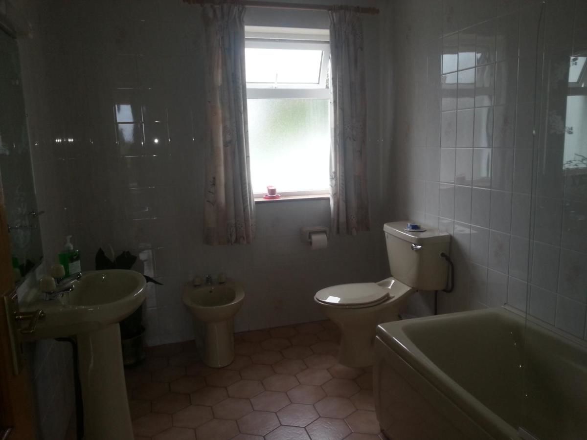 Отели типа «постель и завтрак» Aran View - Radharc Arainn B&B Спидл-20