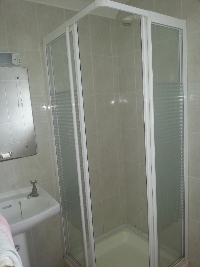 Отели типа «постель и завтрак» Aran View - Radharc Arainn B&B Спидл-22