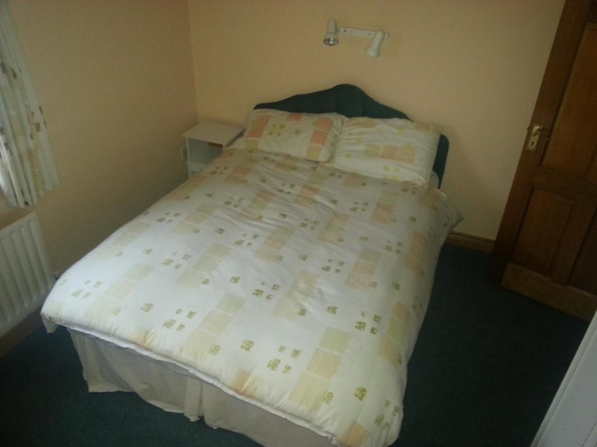 Отели типа «постель и завтрак» Aran View - Radharc Arainn B&B Спидл-26