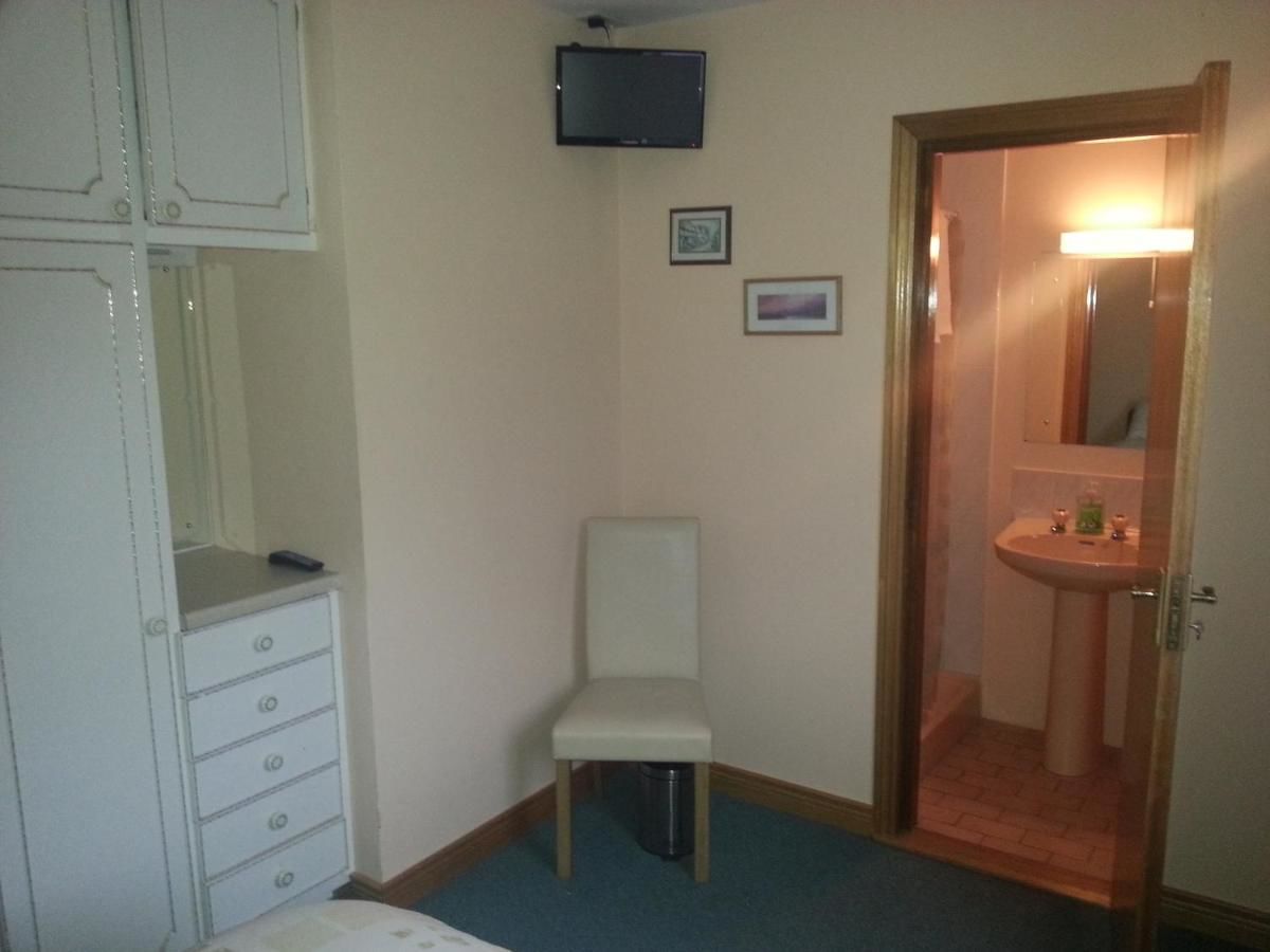 Отели типа «постель и завтрак» Aran View - Radharc Arainn B&B Спидл-27