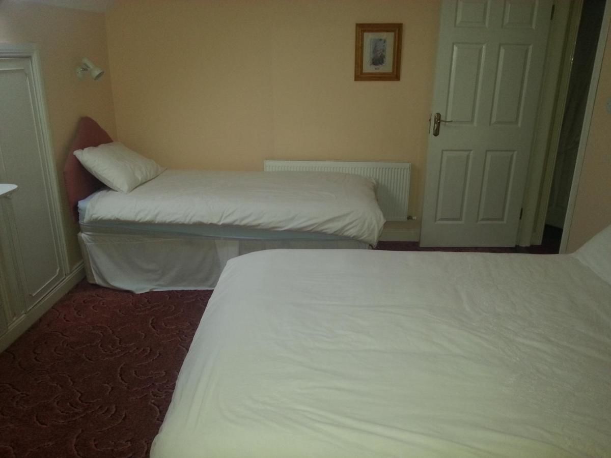 Отели типа «постель и завтрак» Aran View - Radharc Arainn B&B Спидл-30