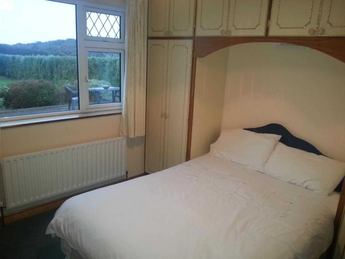 Отели типа «постель и завтрак» Aran View - Radharc Arainn B&B Спидл-33