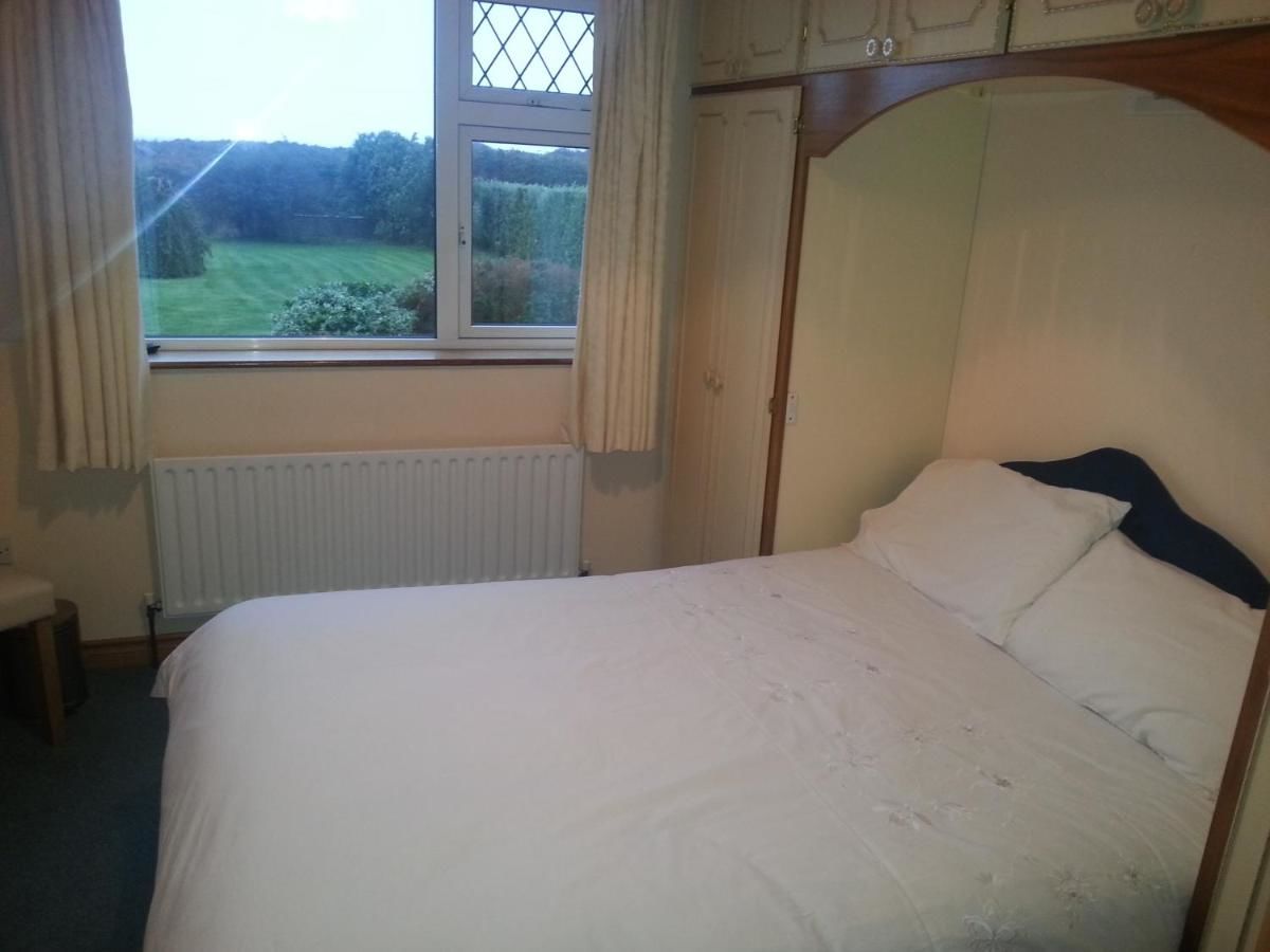 Отели типа «постель и завтрак» Aran View - Radharc Arainn B&B Спидл-34