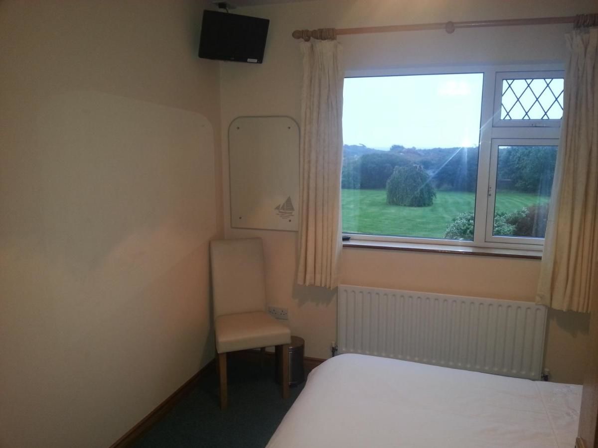 Отели типа «постель и завтрак» Aran View - Radharc Arainn B&B Спидл-36