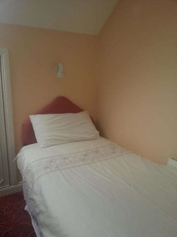 Отели типа «постель и завтрак» Aran View - Radharc Arainn B&B Спидл-37