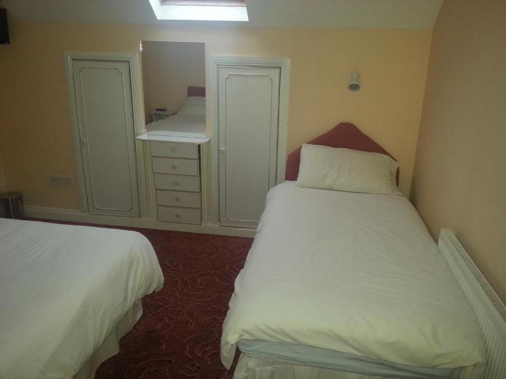 Отели типа «постель и завтрак» Aran View - Radharc Arainn B&B Спидл-39