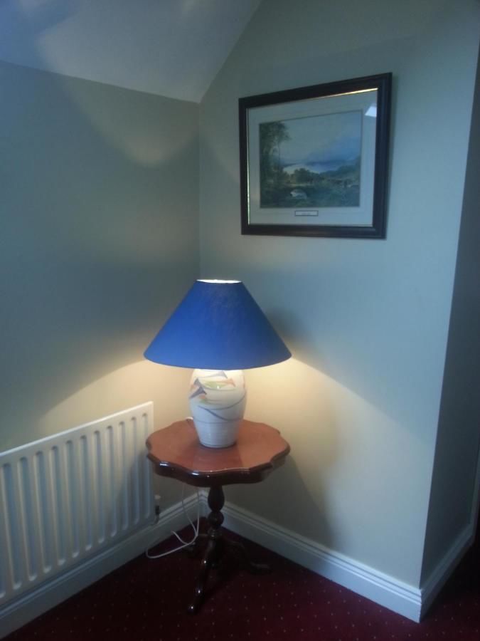 Отели типа «постель и завтрак» Aran View - Radharc Arainn B&B Спидл-9