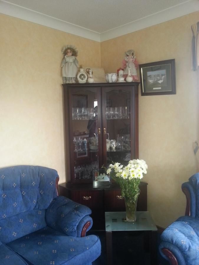 Отели типа «постель и завтрак» Aran View - Radharc Arainn B&B Спидл-11
